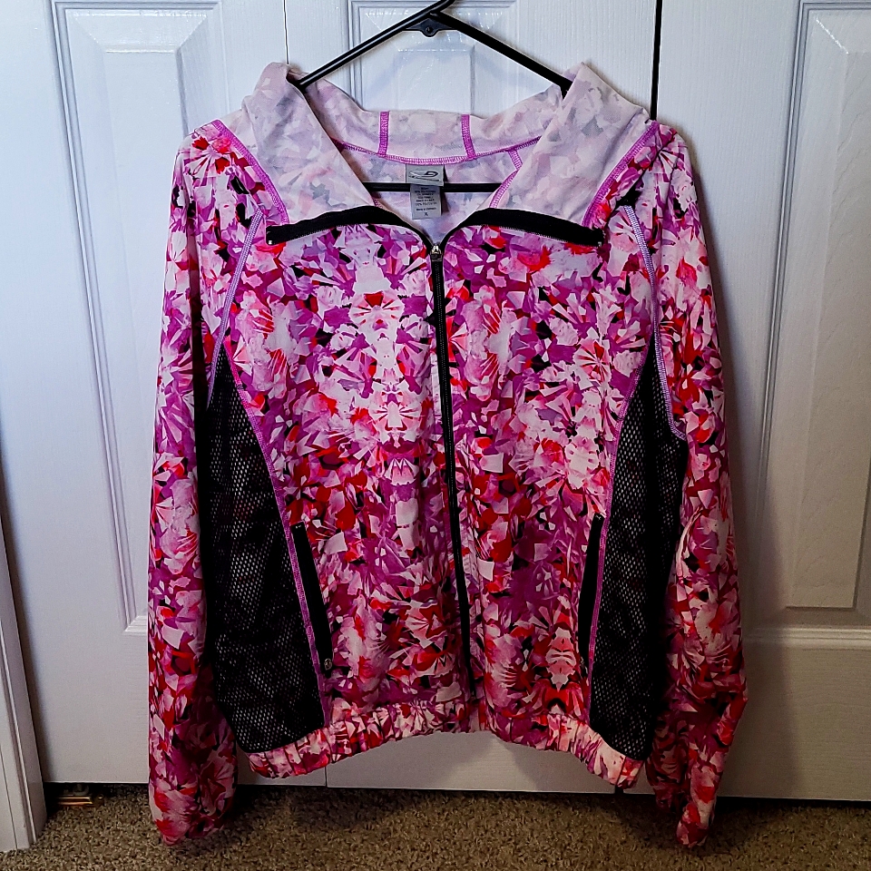 Hampton Lightweight Jacket